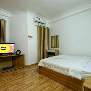 Hostel Backpackers