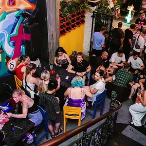 Hostel The Hideout